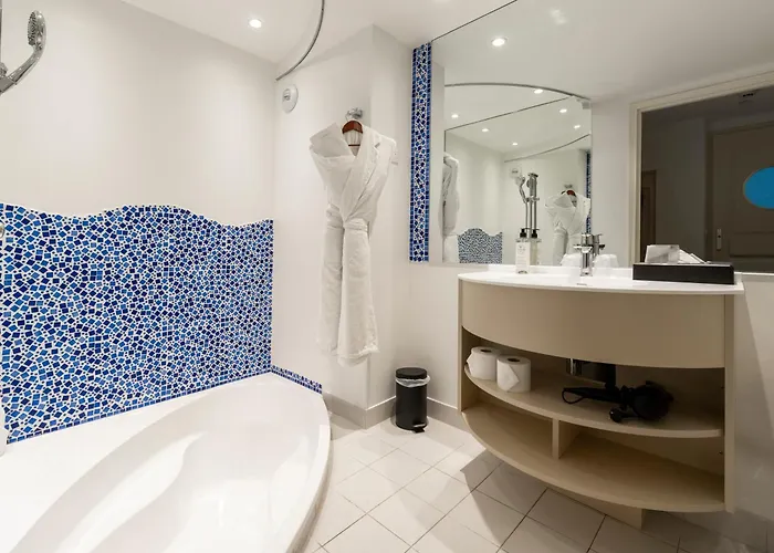 Cap Winston 4* Cap-d'Ail