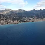Cap Winston 4* Cap-d'Ail