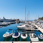 Lejlighedshotel Cap Winston Cap-d'Ail