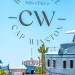 Cap Winston 4* Cap-d'Ail