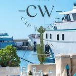 Cap Winston 4*