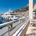 Lejlighedshotel Cap Winston