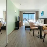 Lejlighedshotel Cap Winston 4*