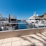 Cap Winston 4* Cap-d'Ail