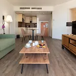 Lejlighedshotel Cap Winston