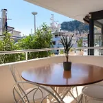 Lejlighedshotel Cap Winston