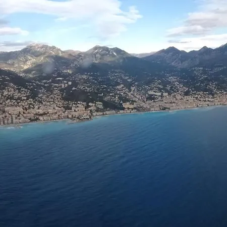 Cap Winston * Cap-d'Ail