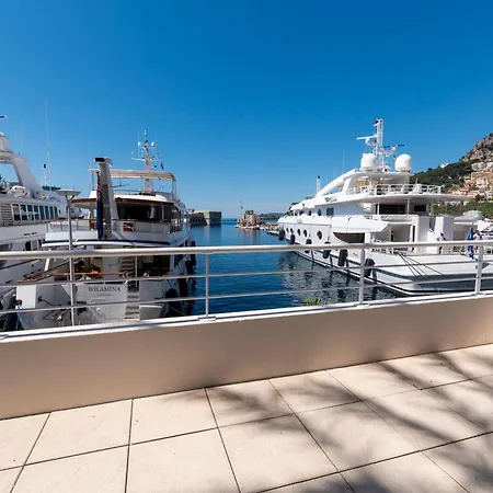 Cap Winston 4* Cap-d'Ail