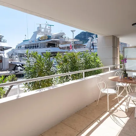 Cap Winston 4* Cap-d'Ail