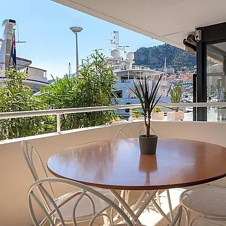 Apart-hotel Cap Winston 4*