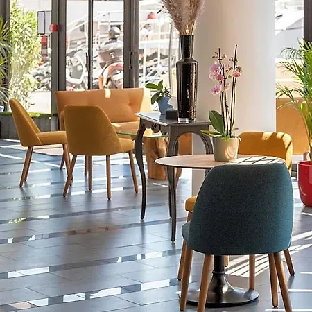 Cap Winston Apart-hotel