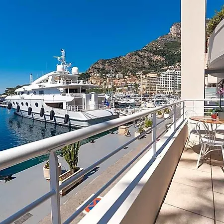 Apart-hotel Cap Winston 4*