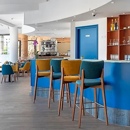 Cap Winston Apart-hotel 4*
