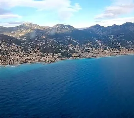 Apart-hotel Cap Winston 4*