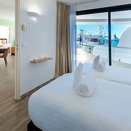 Cap Winston 4* Cap-d'Ail