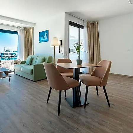 Cap Winston 4* Cap-d'Ail