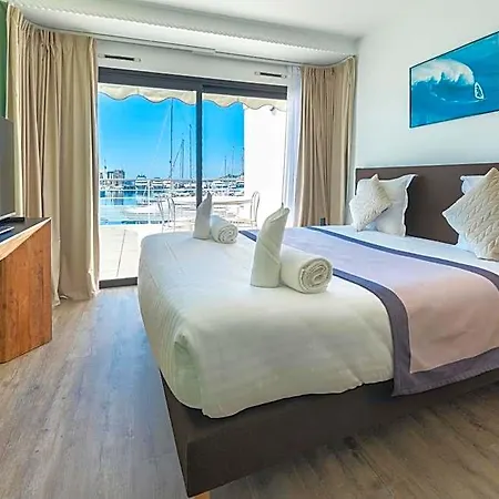 Apart-hotel Cap Winston 4*