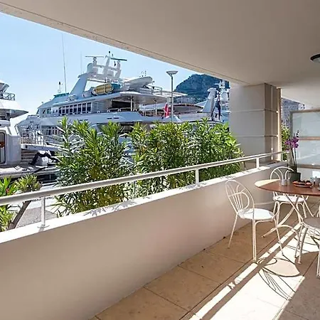 Cap Winston Apart-hotel